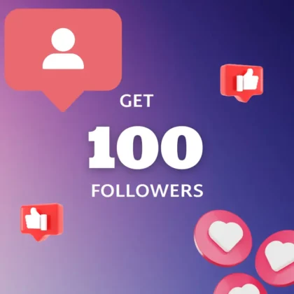 Buy 100 Instagram Followers Makemefamous Australia