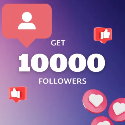 Buy 10000 Instagram Followers Makemefamous Australia