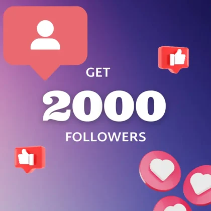 Buy 2000 Instagram Followers Makemefamous Australia