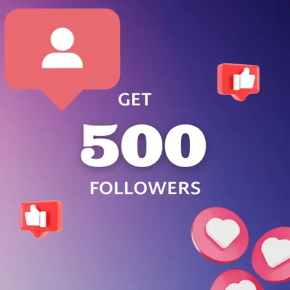 Buy 500 Instagram Followers Makemefamous Australia