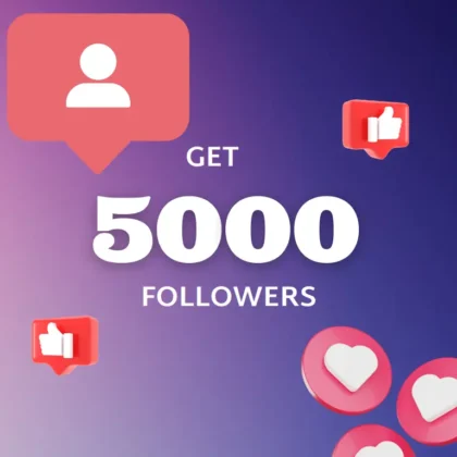 Buy 5000 Instagram Followers Makemefamous Australia