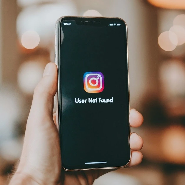 Instagram's User Not Found Why it Happens & What to Do Make me Famous Australia